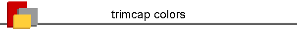 trimcap colors