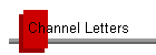 Channel Letters